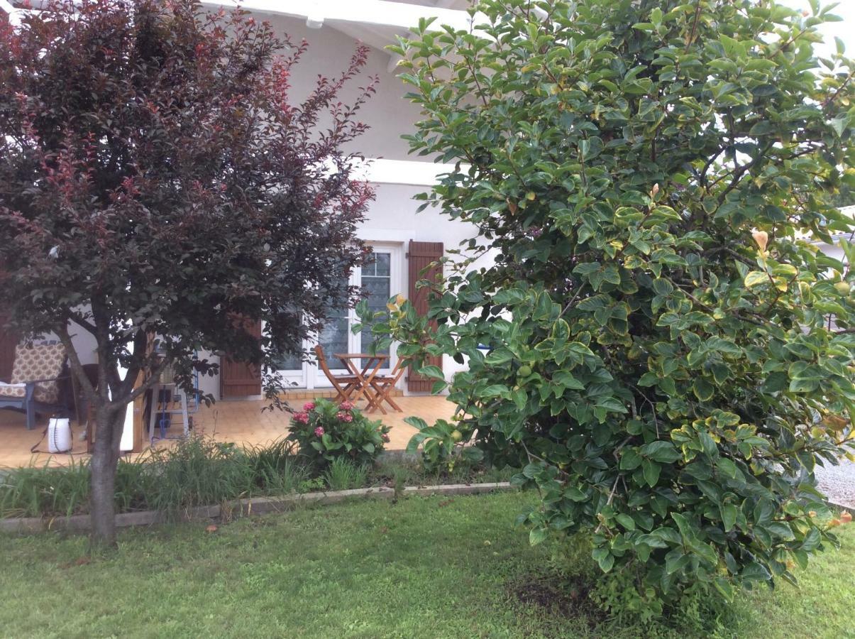 La Bulle Villa Audenge Exterior photo